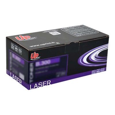 Cartouche laser compatible Brother TN421/423/426 - jaune - Uprint