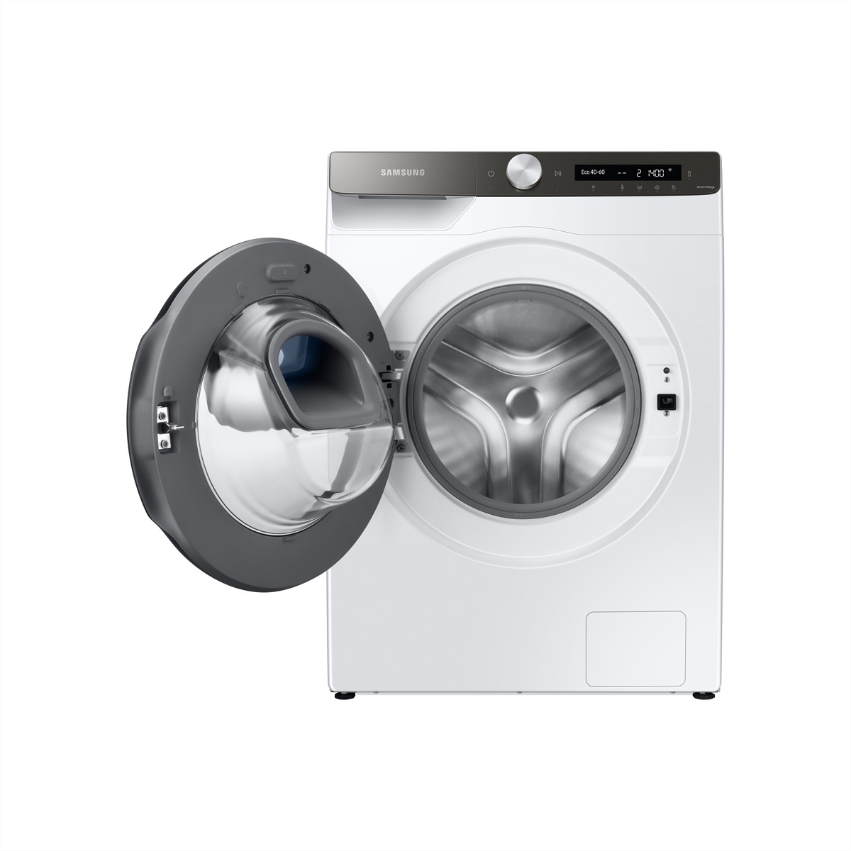 Samsung Waschmaschine »Waschmaschine WW5500« 1400 U/min U/min