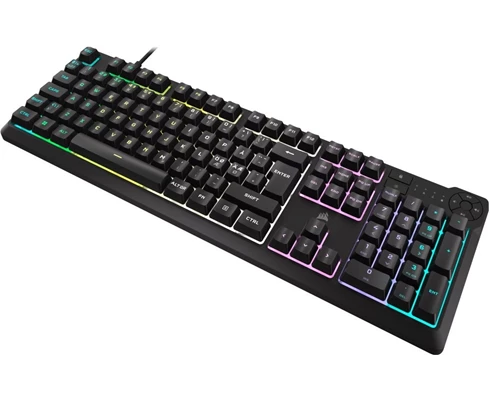 Corsair K55 Core RGB Gaming Keyboard