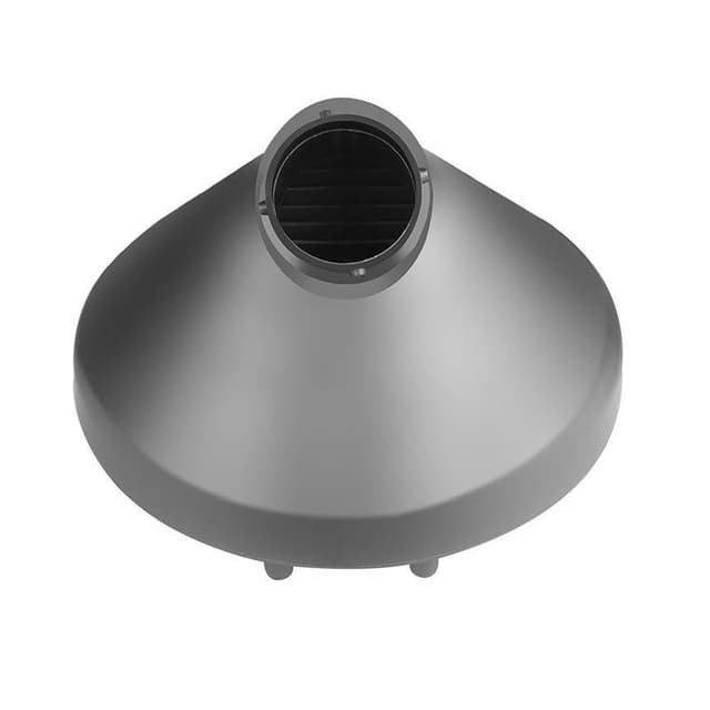 Diffuser til Curls Dyson Airwrap HS01/05 Guld
