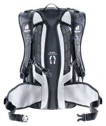 Sac à Dos Deuter Flyt 18 SL Gris Noir Femme