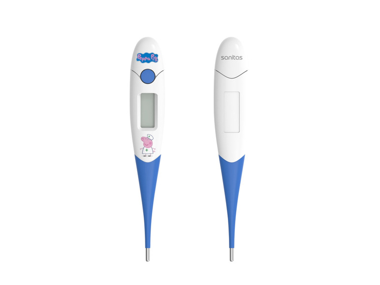 Koortsthermometer