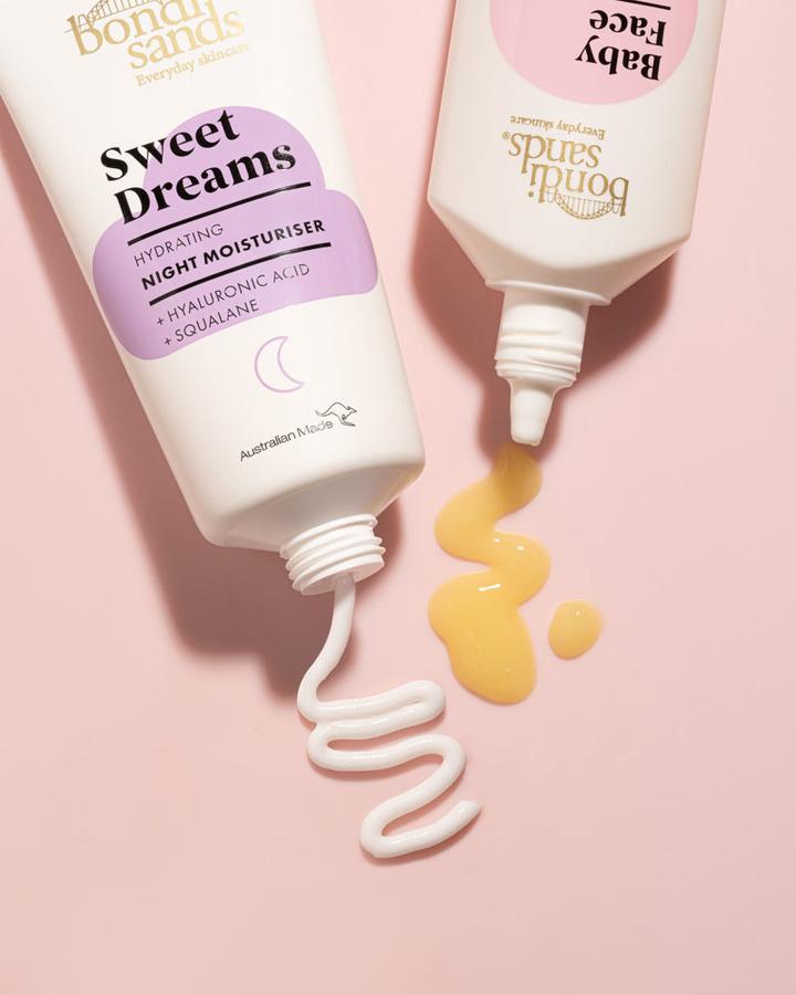 Bondi Sands Sweet Dreams Night Moisturizer 50ml
