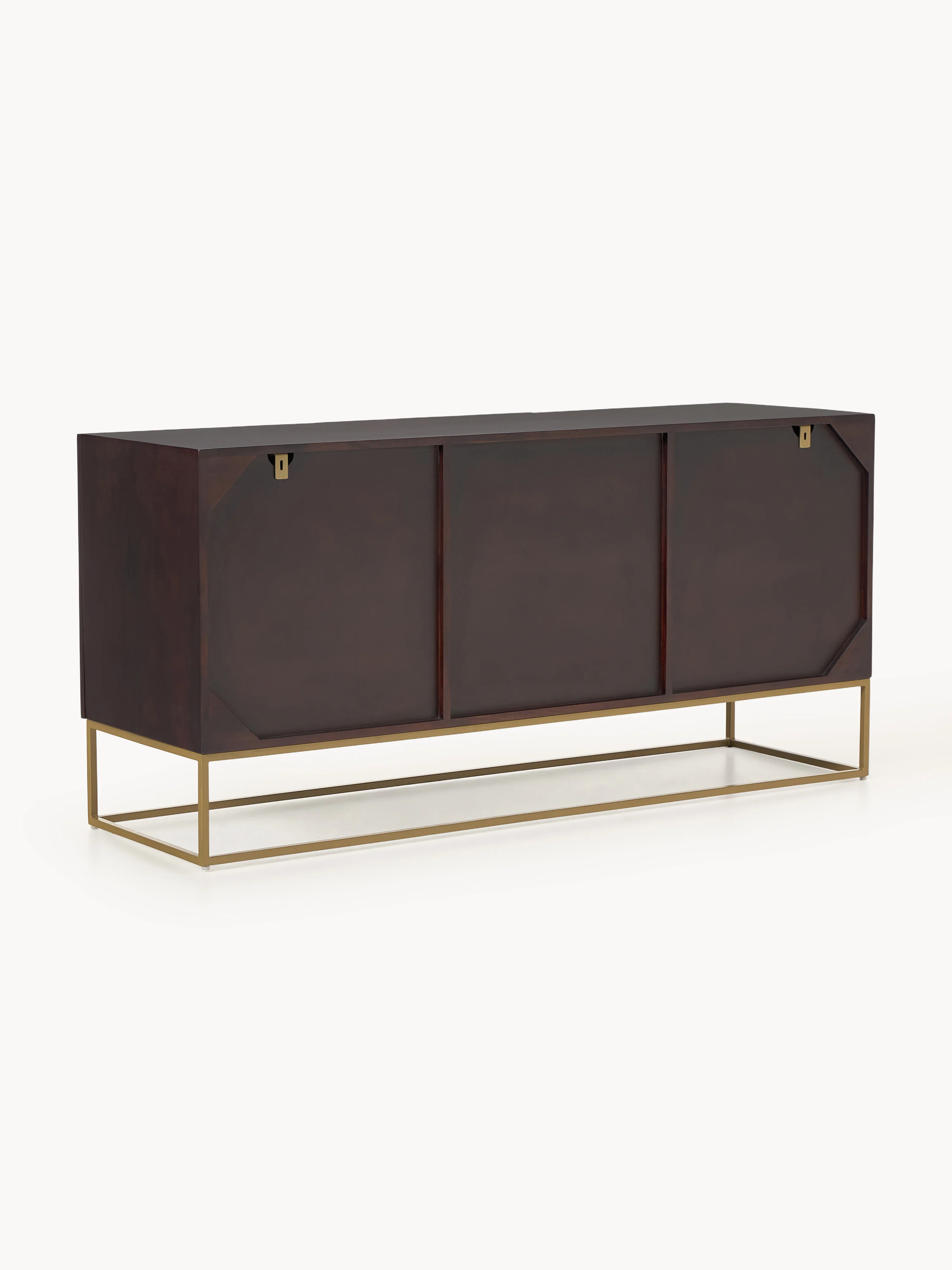 Dressoir Lyle van mangohout