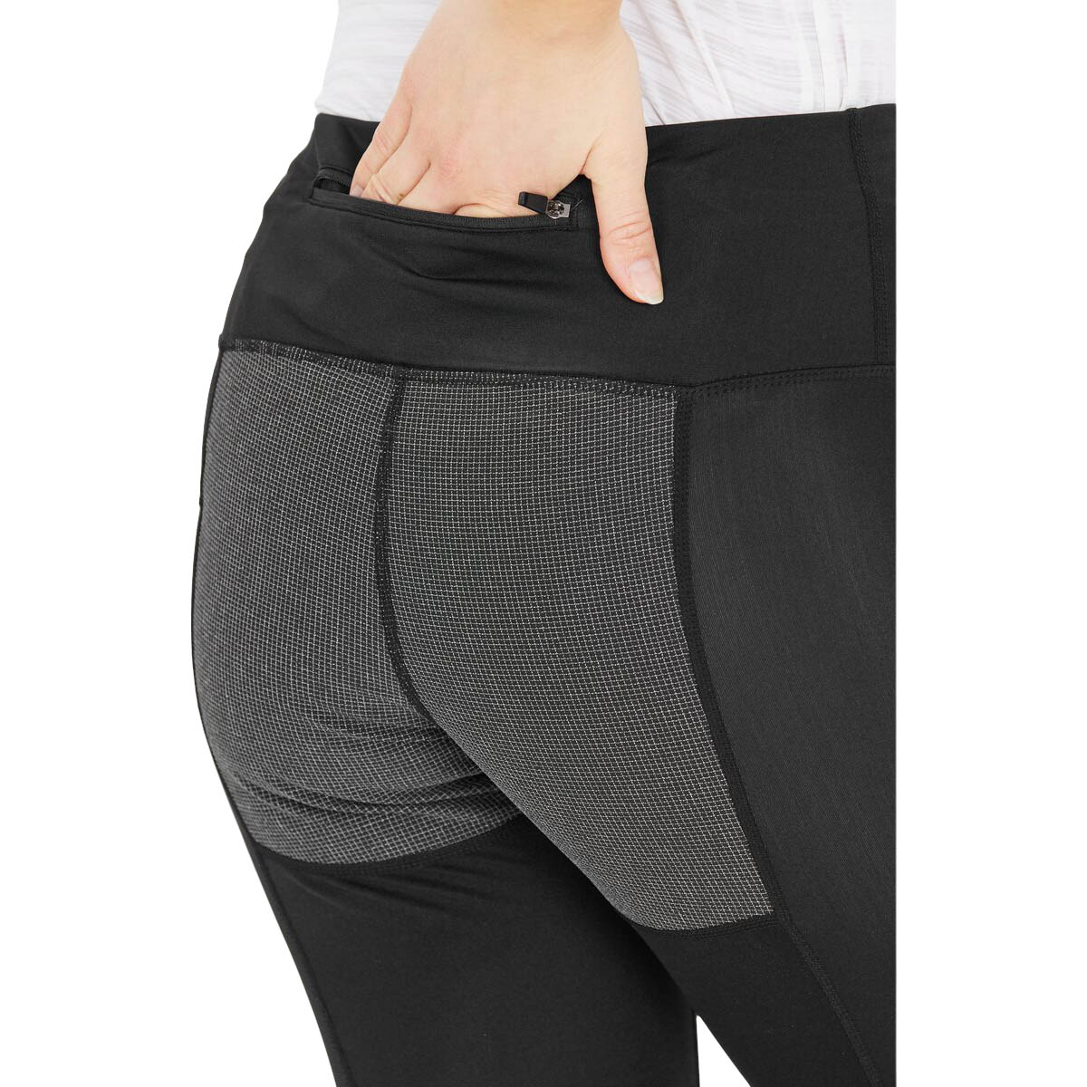 Whistler Millie High Rise Vandretights Dame