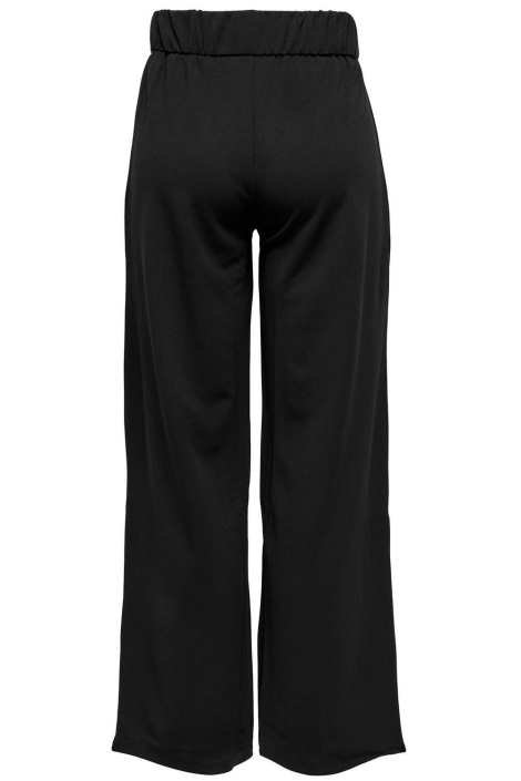 Jacqueline de Yong zwarte dames broek