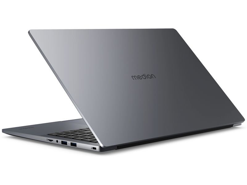 Medion Notebook E15223 (MD62644) Der Begleiter für unterwegs