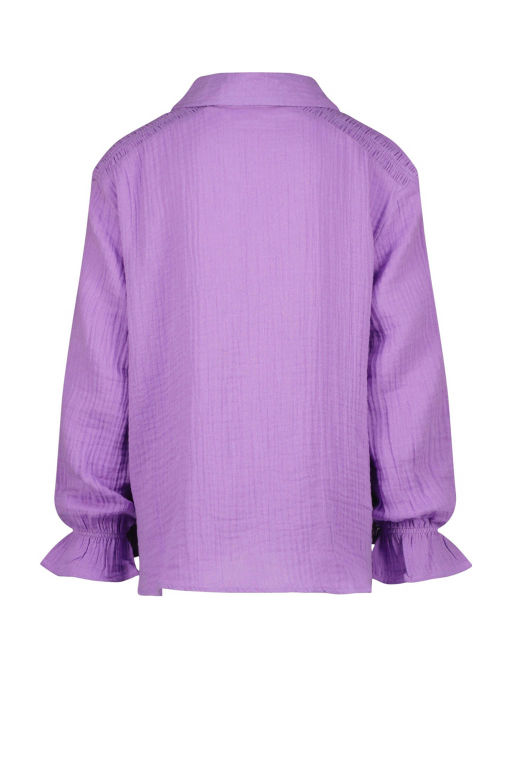 Vingino blouse Lasley paars
