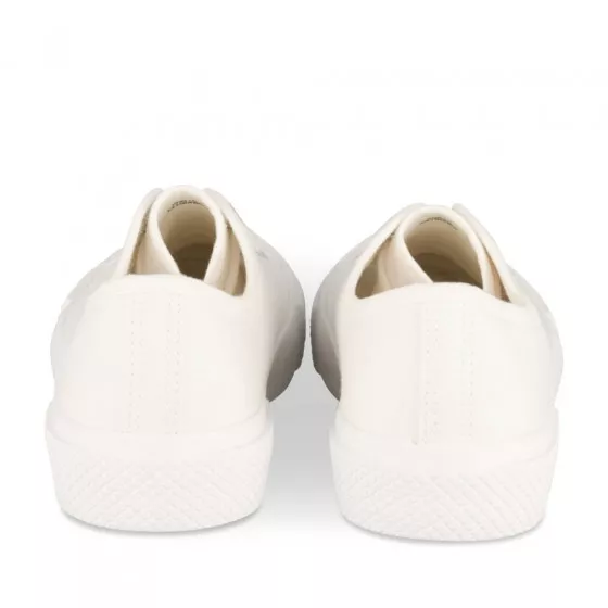 Baskets BLANC MERRY SCOTT