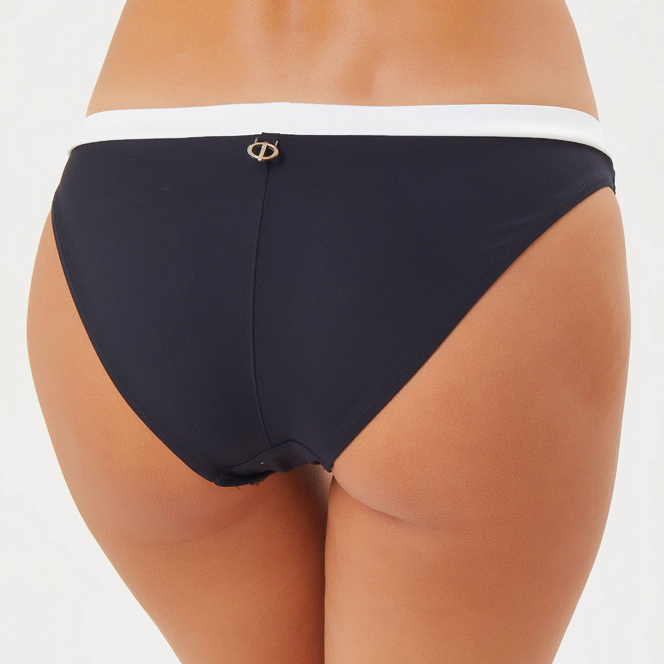 Iodus Bas de maillot de bain Getaria noir