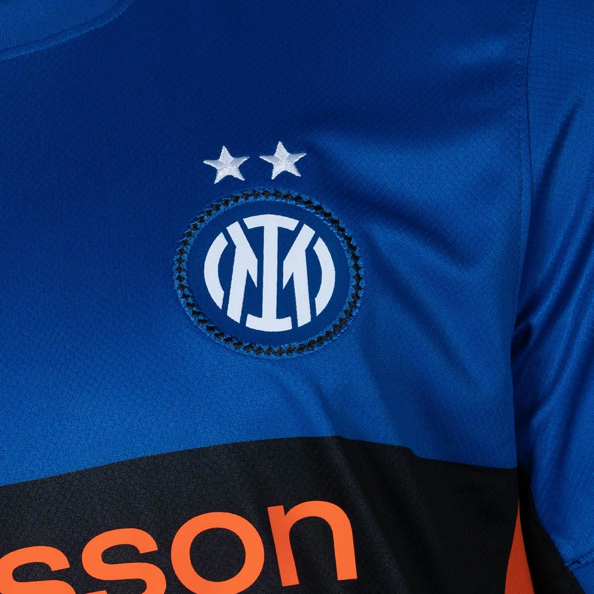 Camisola Nike Inter de Milão Quarto Equipamento 2025-2026