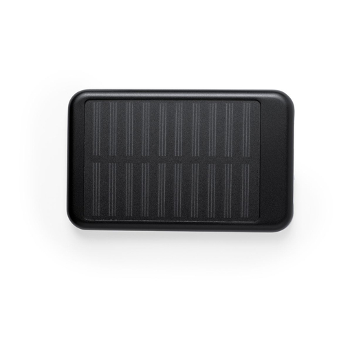 Power Bank Solar Smartek 4.000 mAh