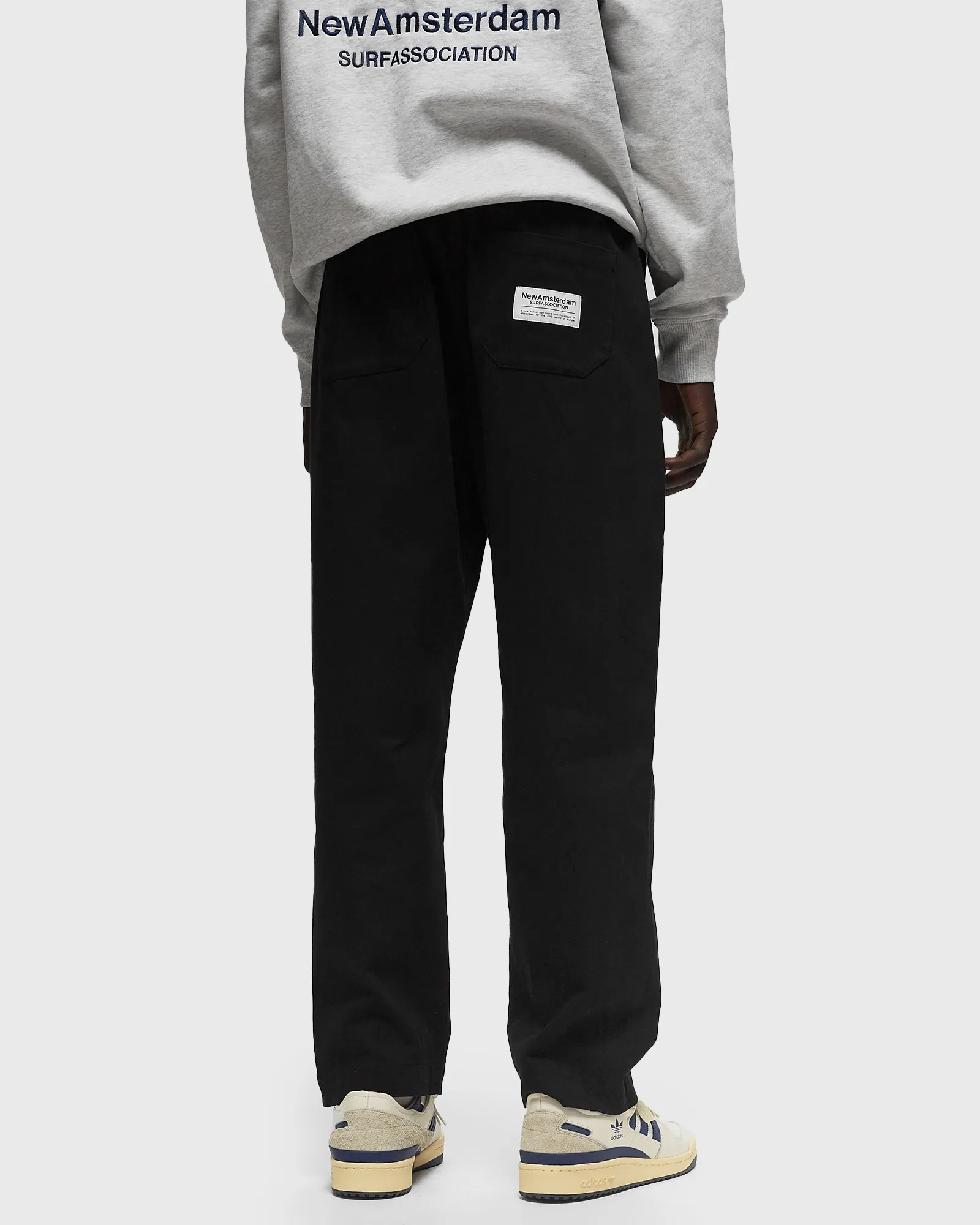 New Amsterdam WORK PANTS