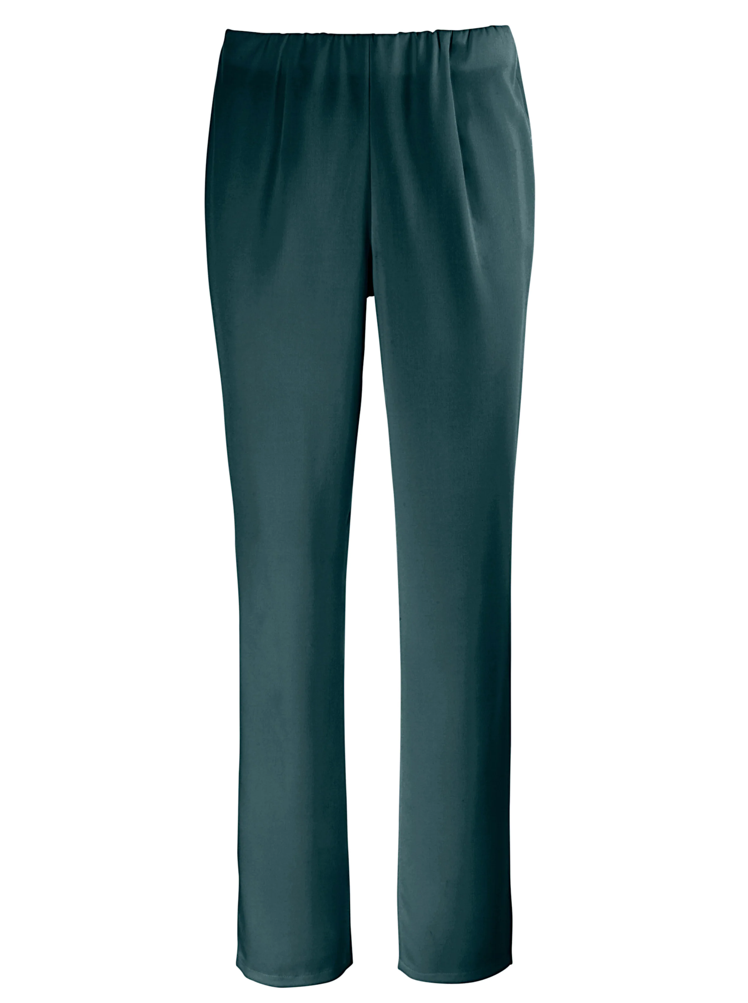Stretch-Hose in petrol