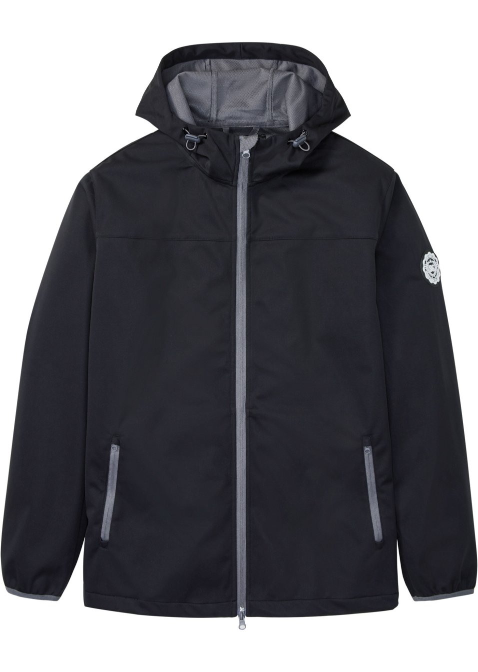 Veste softshell légère
