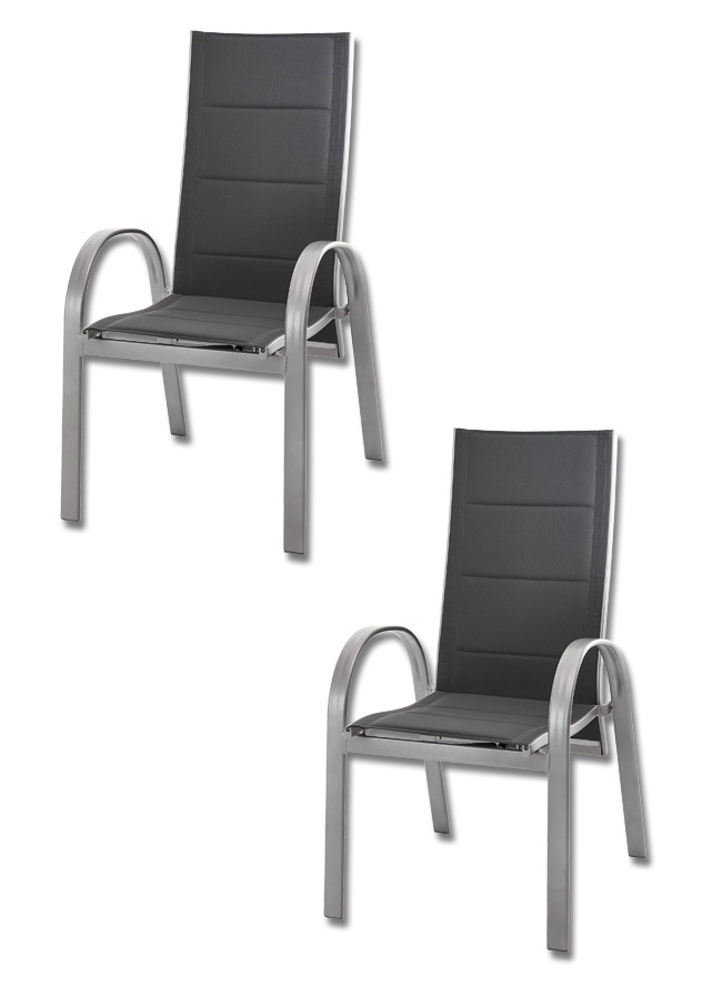Sitzgruppe Amalfi Deluxe