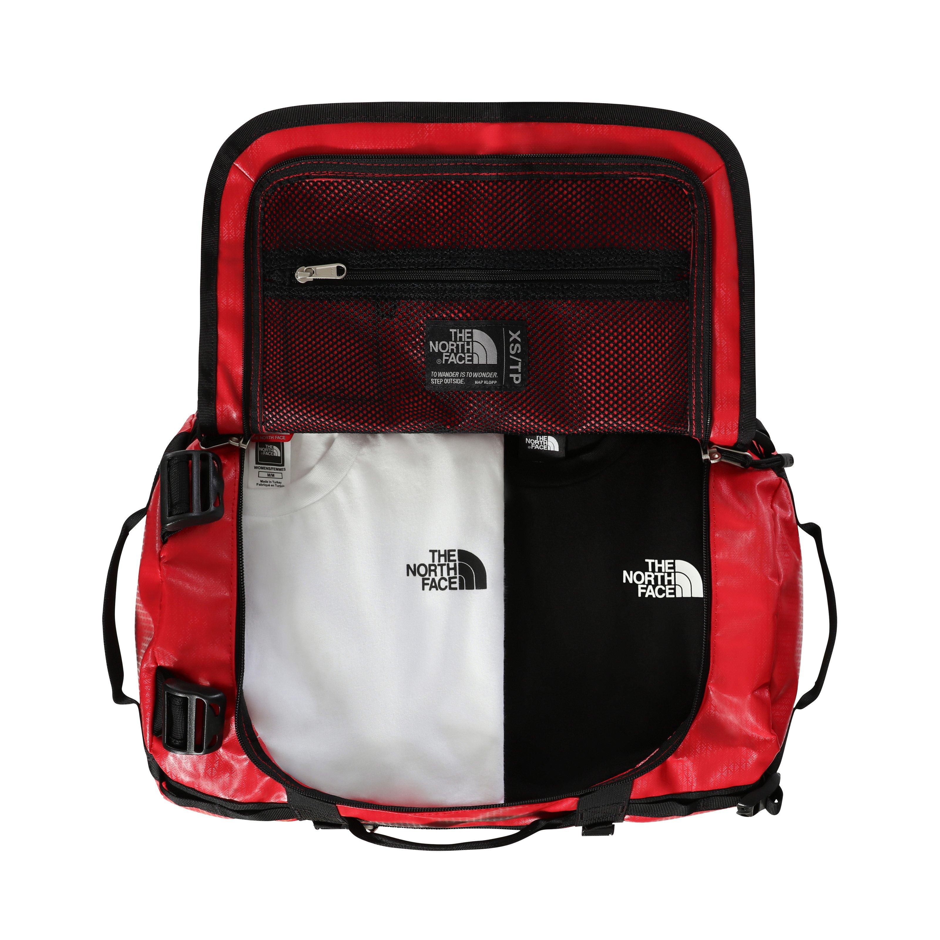 The North Face Base Camp Duffel XS