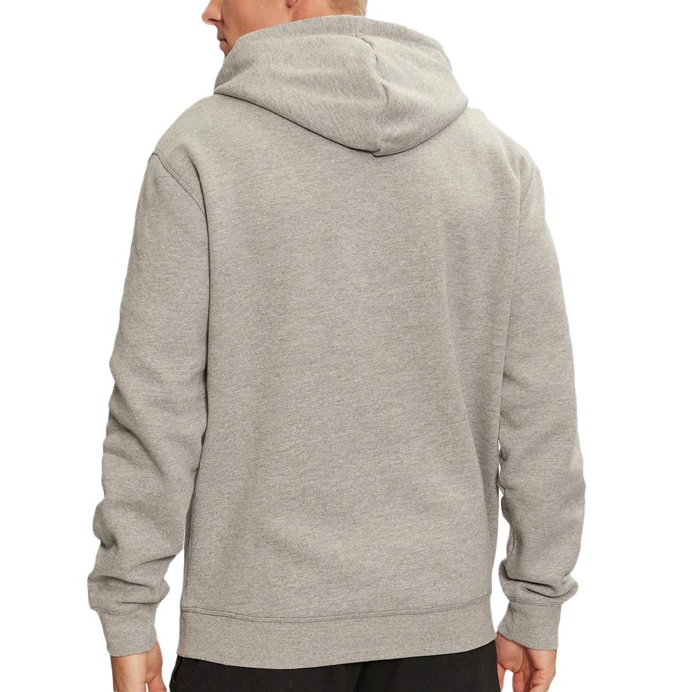 Guess Sweat Gris Homme Guess Aldwin