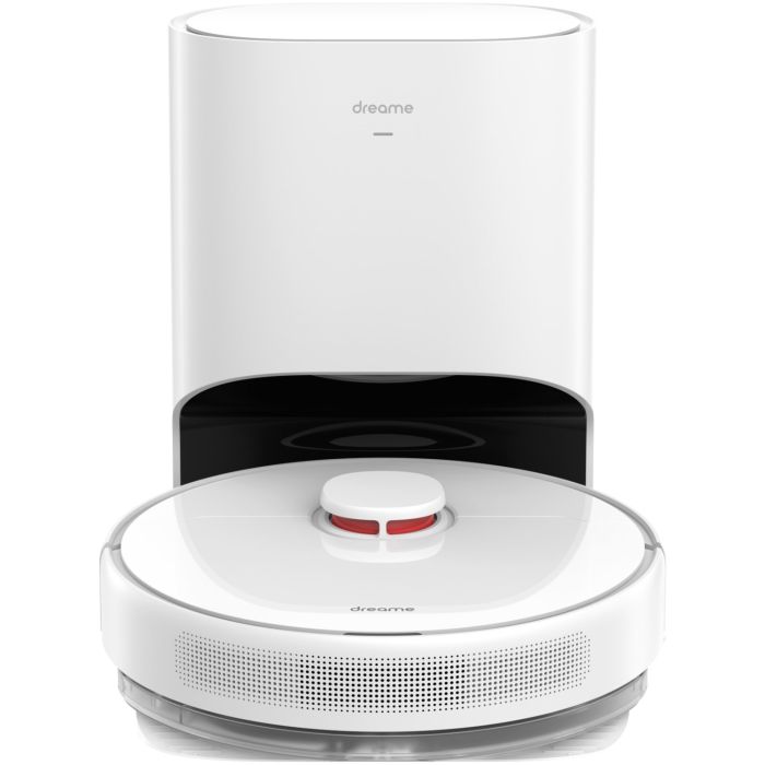 Dreame Saugroboter mit Wischfunktion D10 Plus