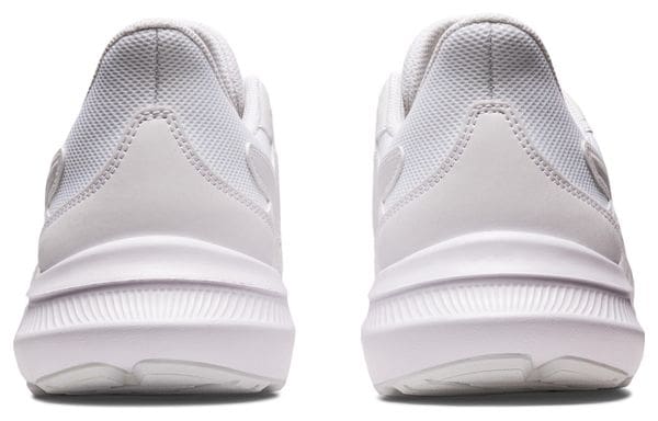 Chaussures de Running Asics Jolt 4 Blanc Femme