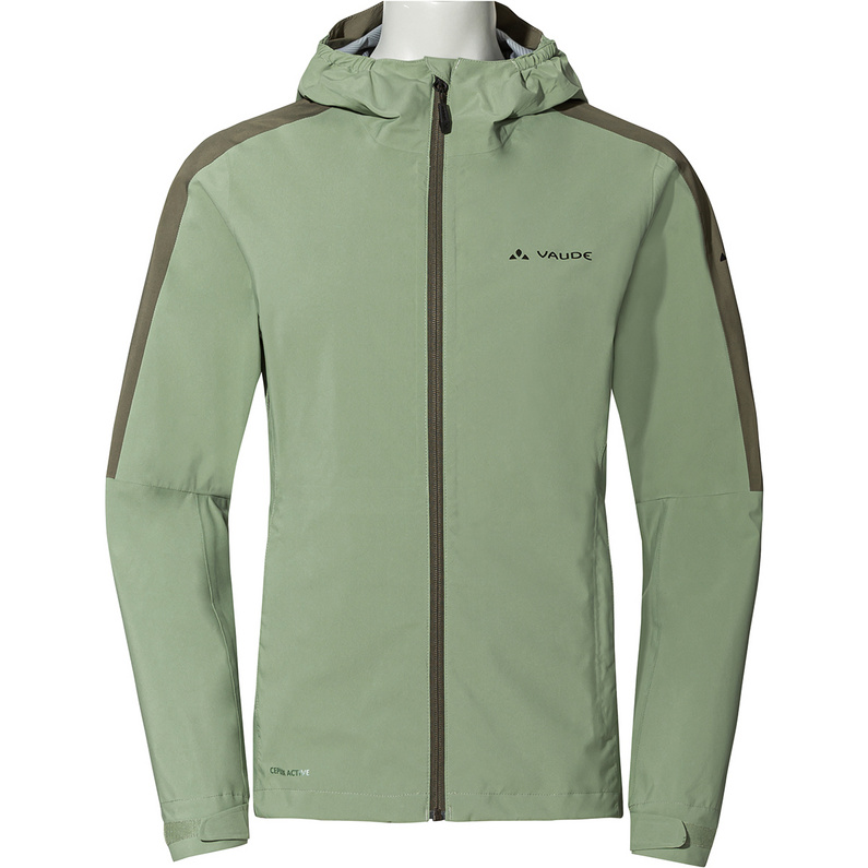 Vaude Damen Moab Rain II Jacke