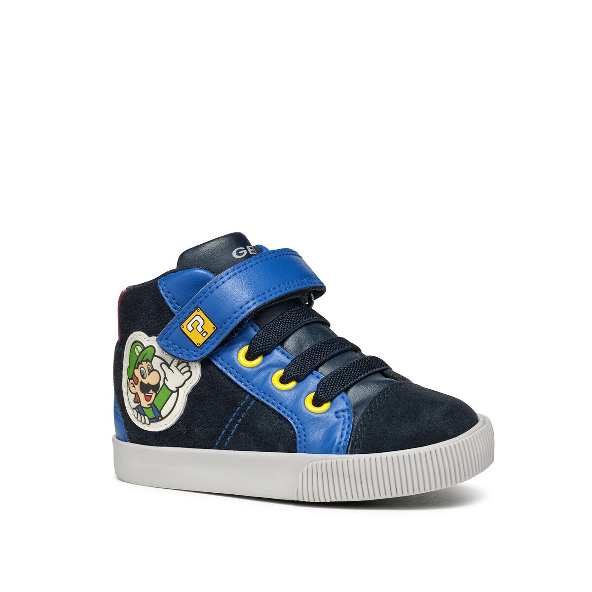 GEOX<br>Tênis altamente respiráveis Kilwi x Mario