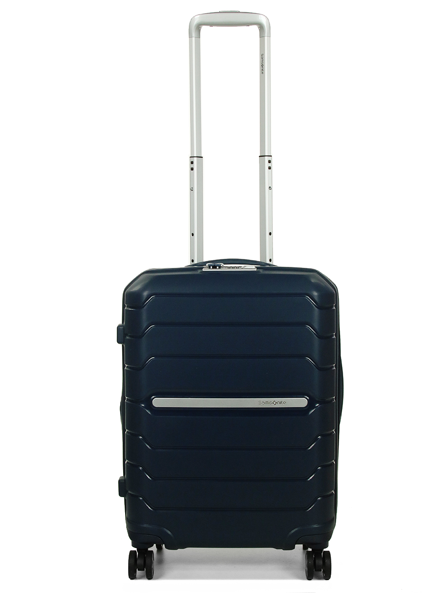 Valise Samsonite Flux 55 cm