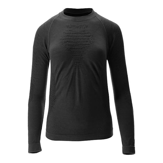 UYN - T-SHIRT UYN WOMAN FUSYON BIOTECH