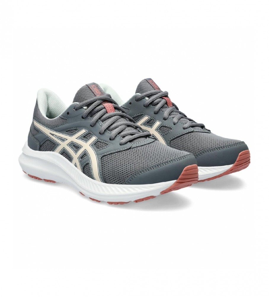 Tênis Asics Jolt 4 Cinza