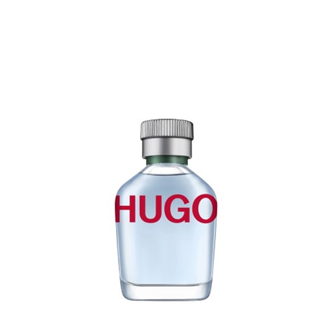 HUGO BOSS HUGO MAN Eau de Toilette - 40ml
