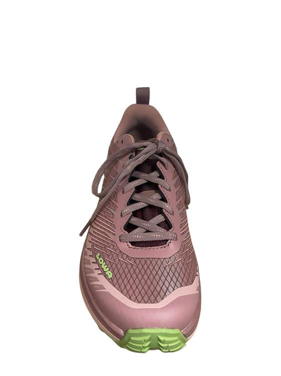 LOWA FORTUX Ws 320693 alt rosa/avocado