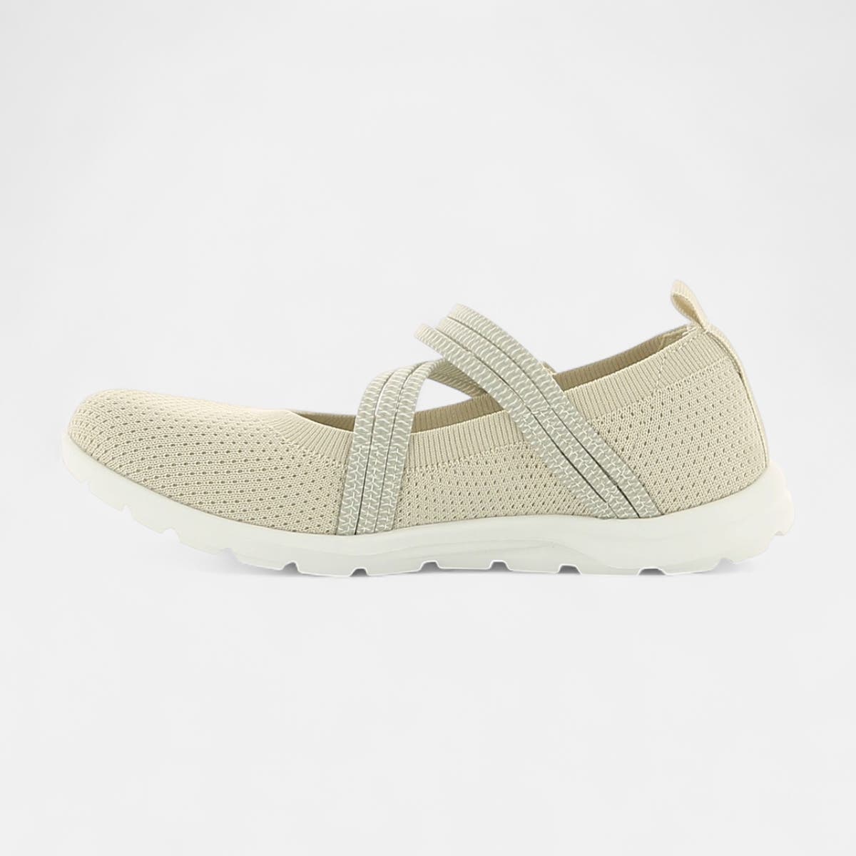 Ballerines Femme beige