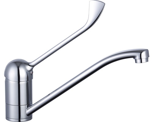 SCHÜTTE keukenkraan VITAL chroom 24250