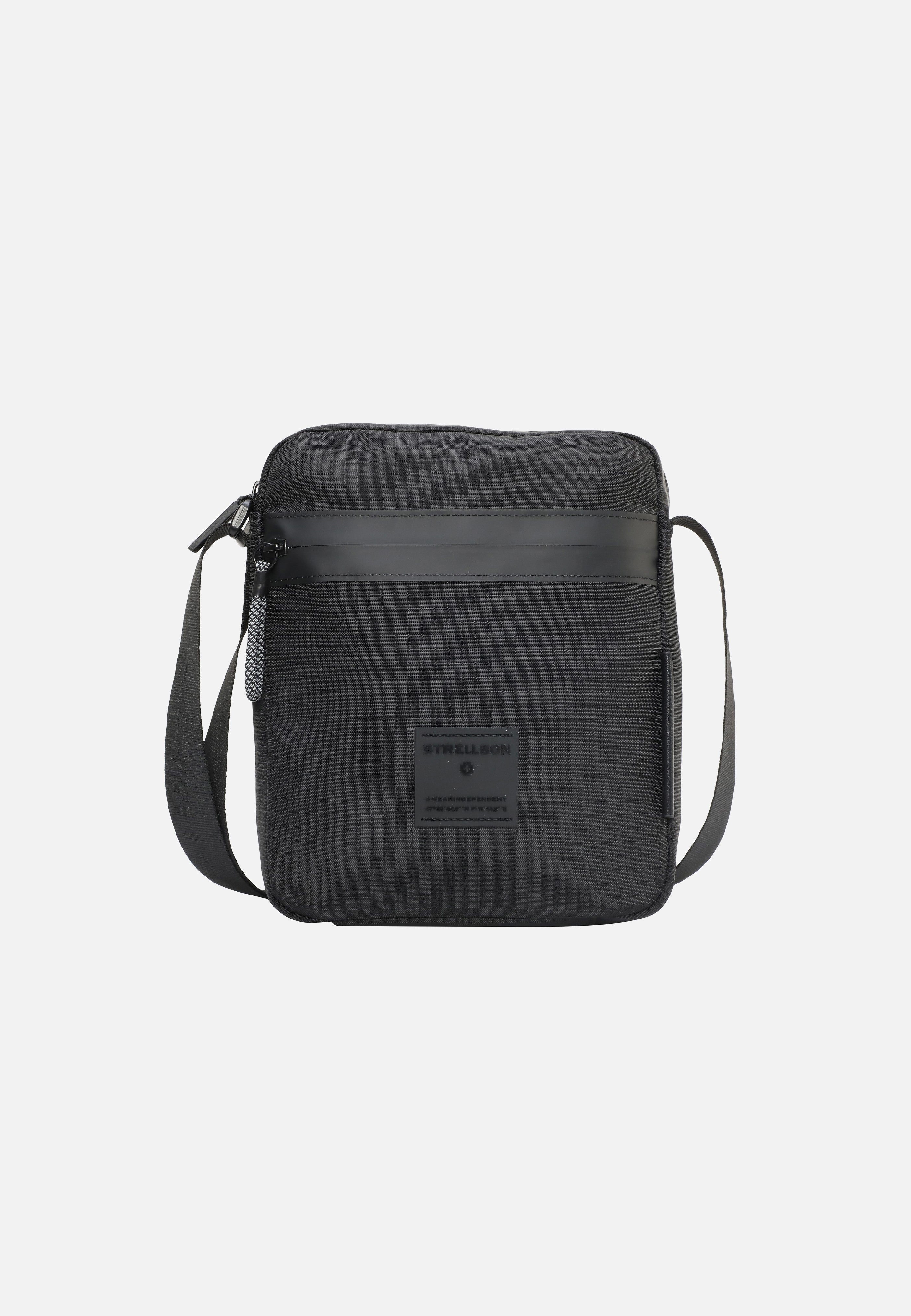 Northwood RS Marcus XSVZ Black - Crossbody Bag
