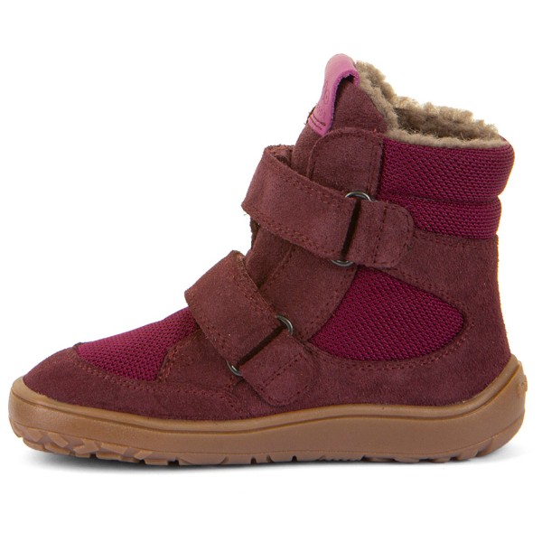 Froddo - Kid's Barefoot Tex Winter - Chaussures d'hiver