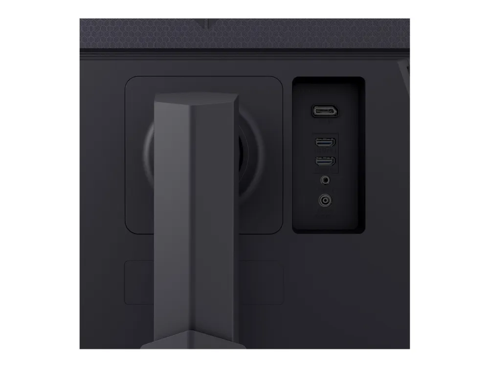 [OUTLET] - LG UltraGear 27GS75Q-B - LED-skærm - gaming - 27