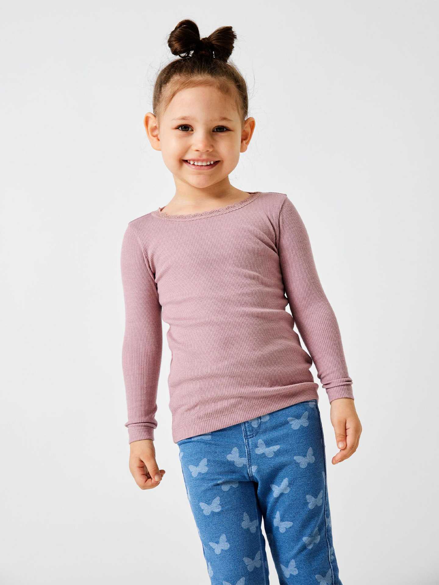 Kab Long Sleeve Top