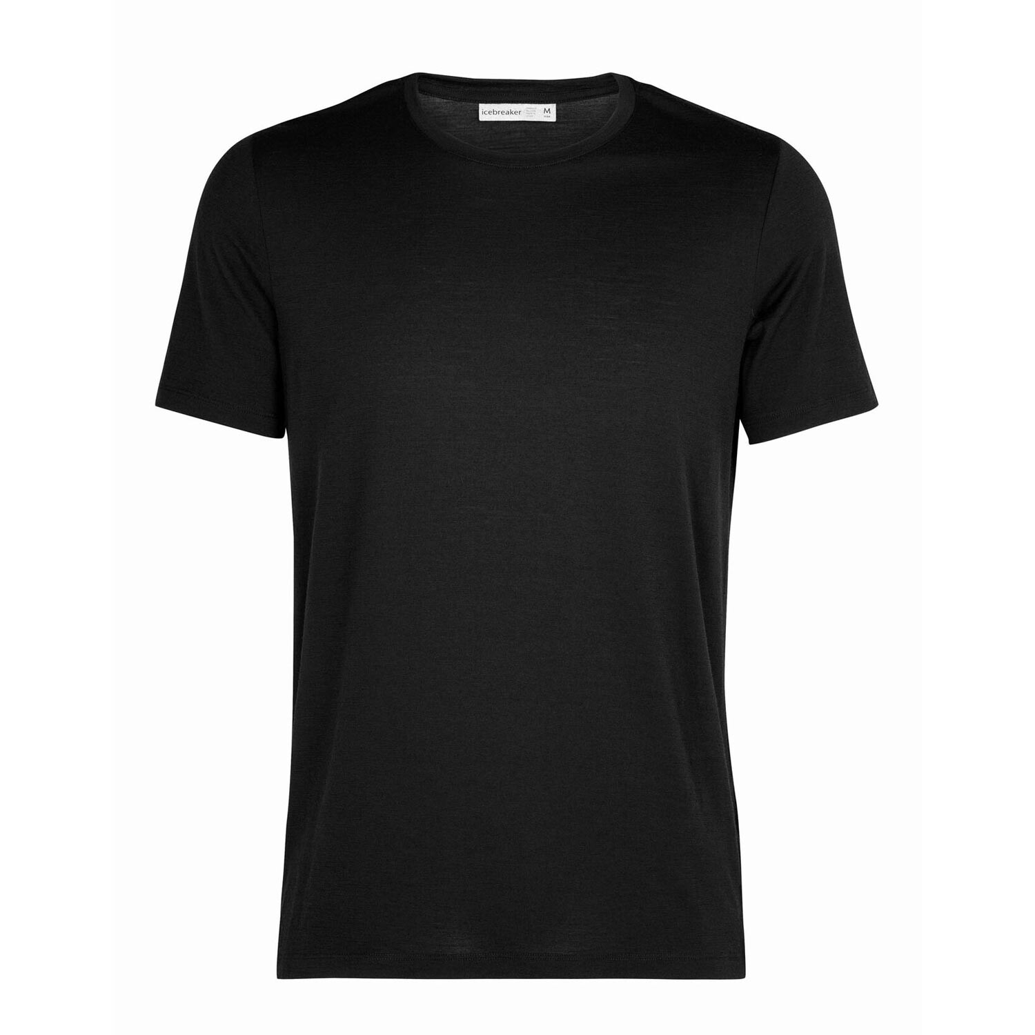 Icebreaker Mens Tech Lite II S/S Tee 2021 model