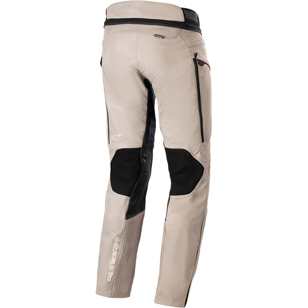 Alpinestars - Pantalon AMT-10 Lab Drystar® XF Beige / Noir