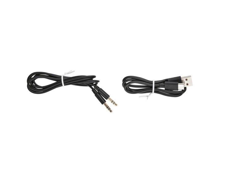 Bluetooth® koptelefoon