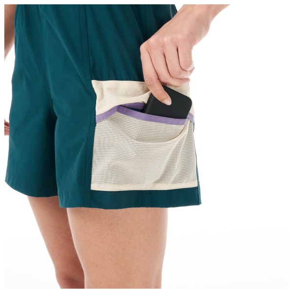 Picture - Women's Camba Stretch Shorts - Short