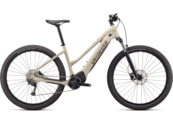 Specialized Turbo Tero 3.0 ST White - eMTB - 2023
