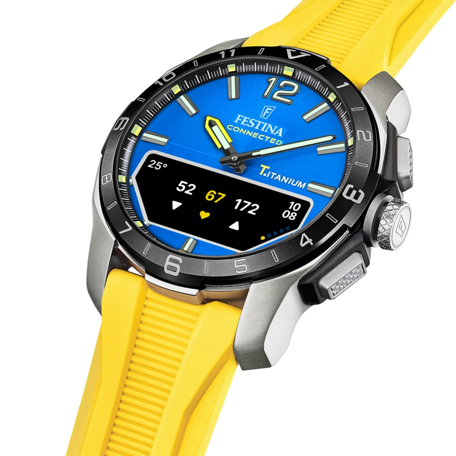 Festina Connected D 23000/8