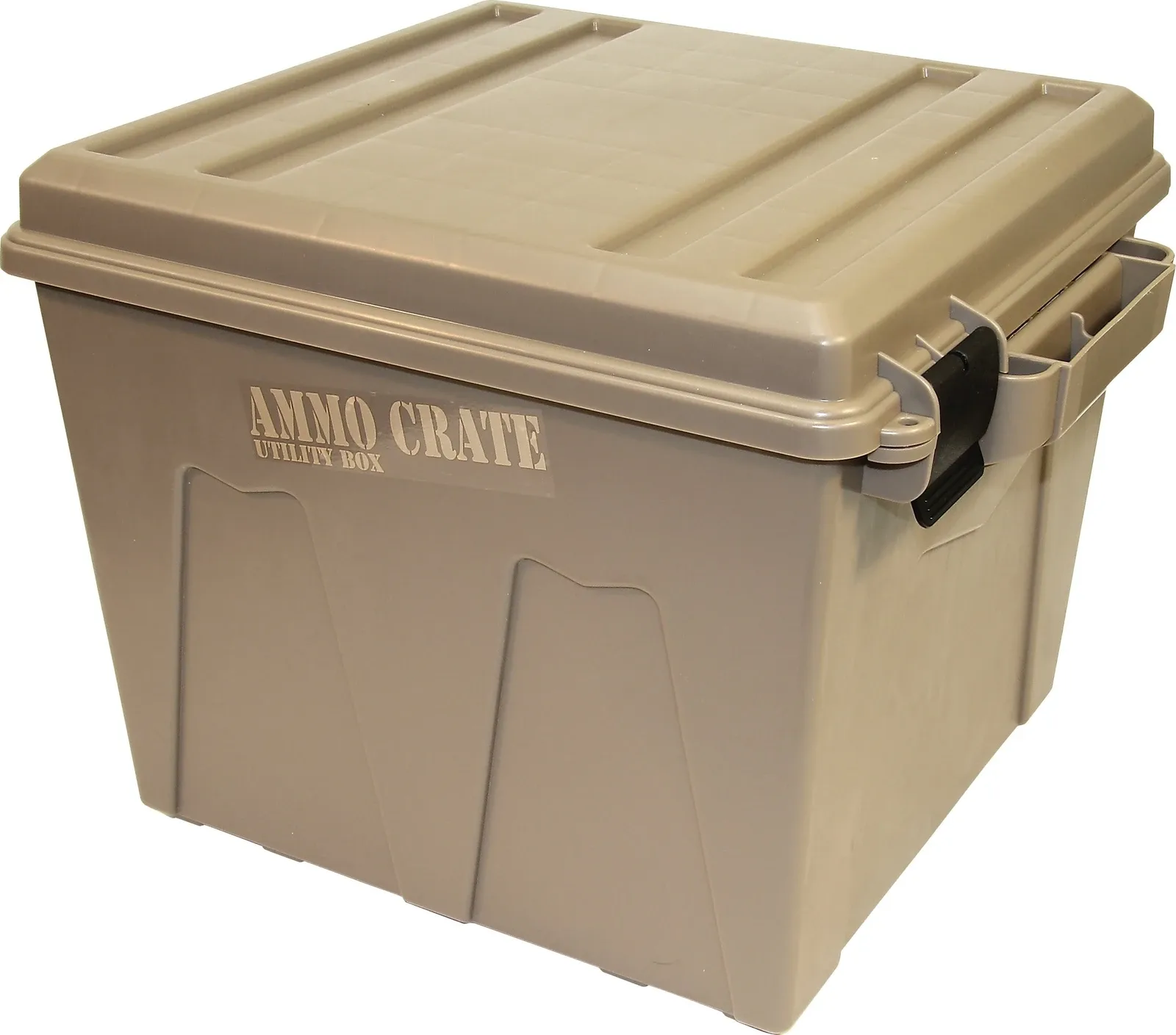 MTM Ammo Kasse Dark Earth Acr12 Dark Earth
