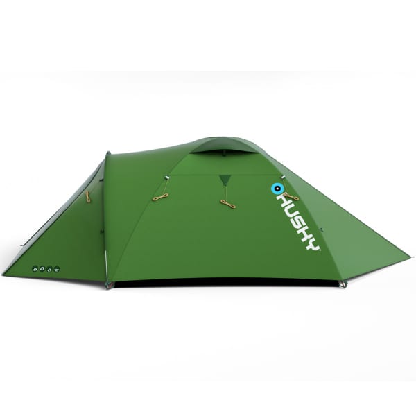 Tente bivouac HUSKY BARON 3