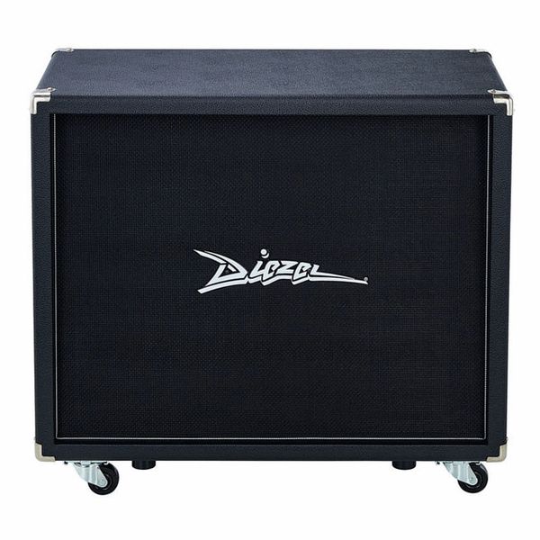 Diezel D212R-C BK