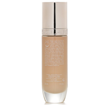 Clarins Skin Illusion Full Coverage Foundation