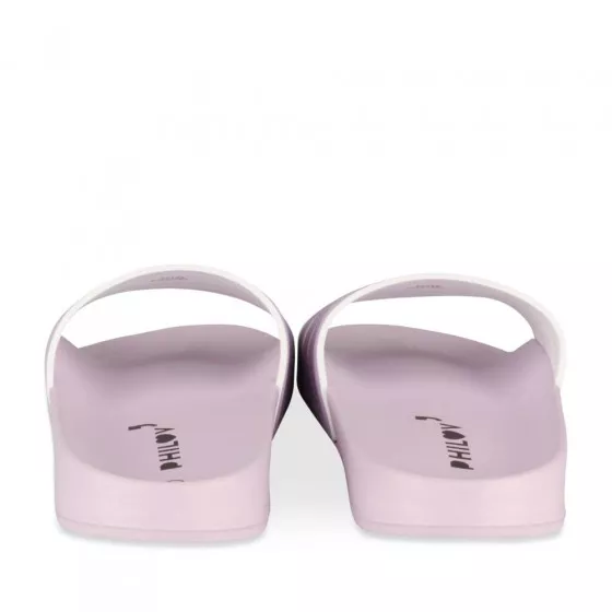Claquettes VIOLET PHILOV