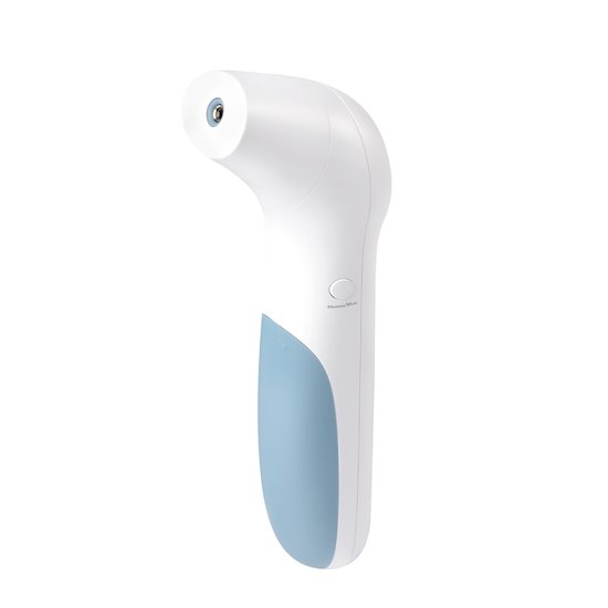 Thermospeed Thermomètre infrarouge   Blanc/bleu        de               Béaba