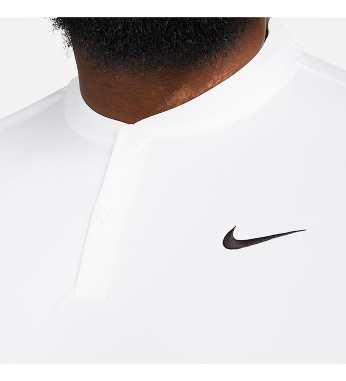 Nike Men Court Dri-FIT Tennispolo